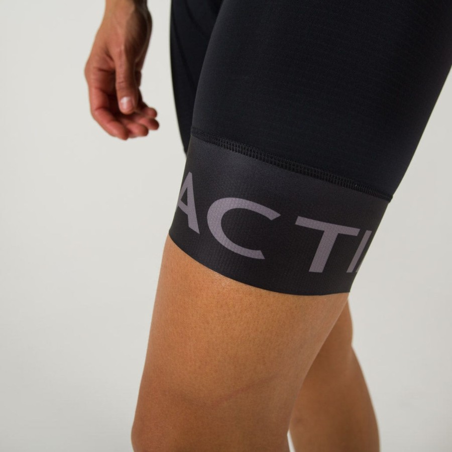 Women'S Pactimo Shorts & Pants | Women'S Ascent Vector "Short" Short Outlet Black