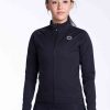 Women'S Pactimo Jackets | Women'S Torrent Rain Jacket Black