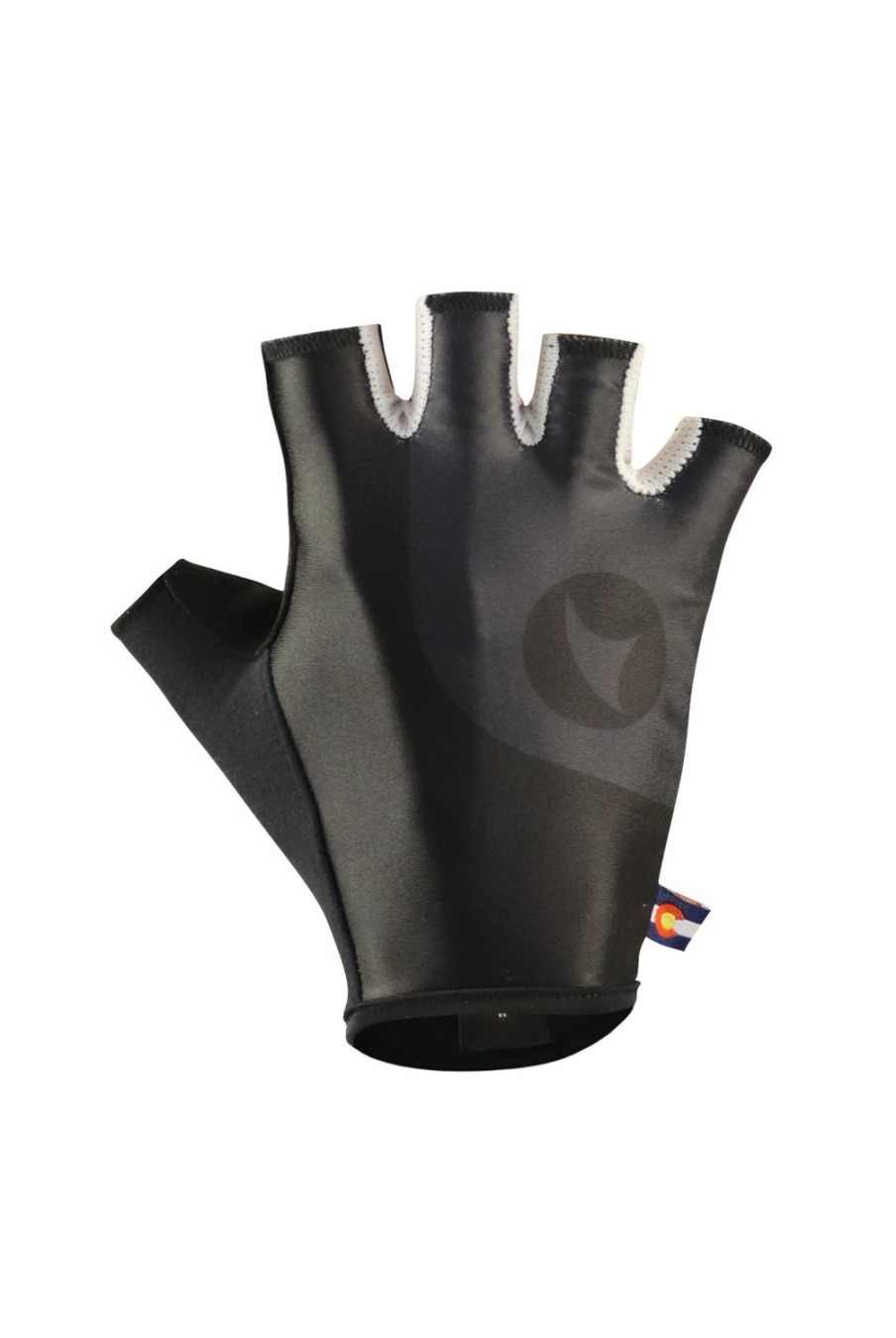 Men'S Pactimo Gloves | Ascent Gloves Charcoal