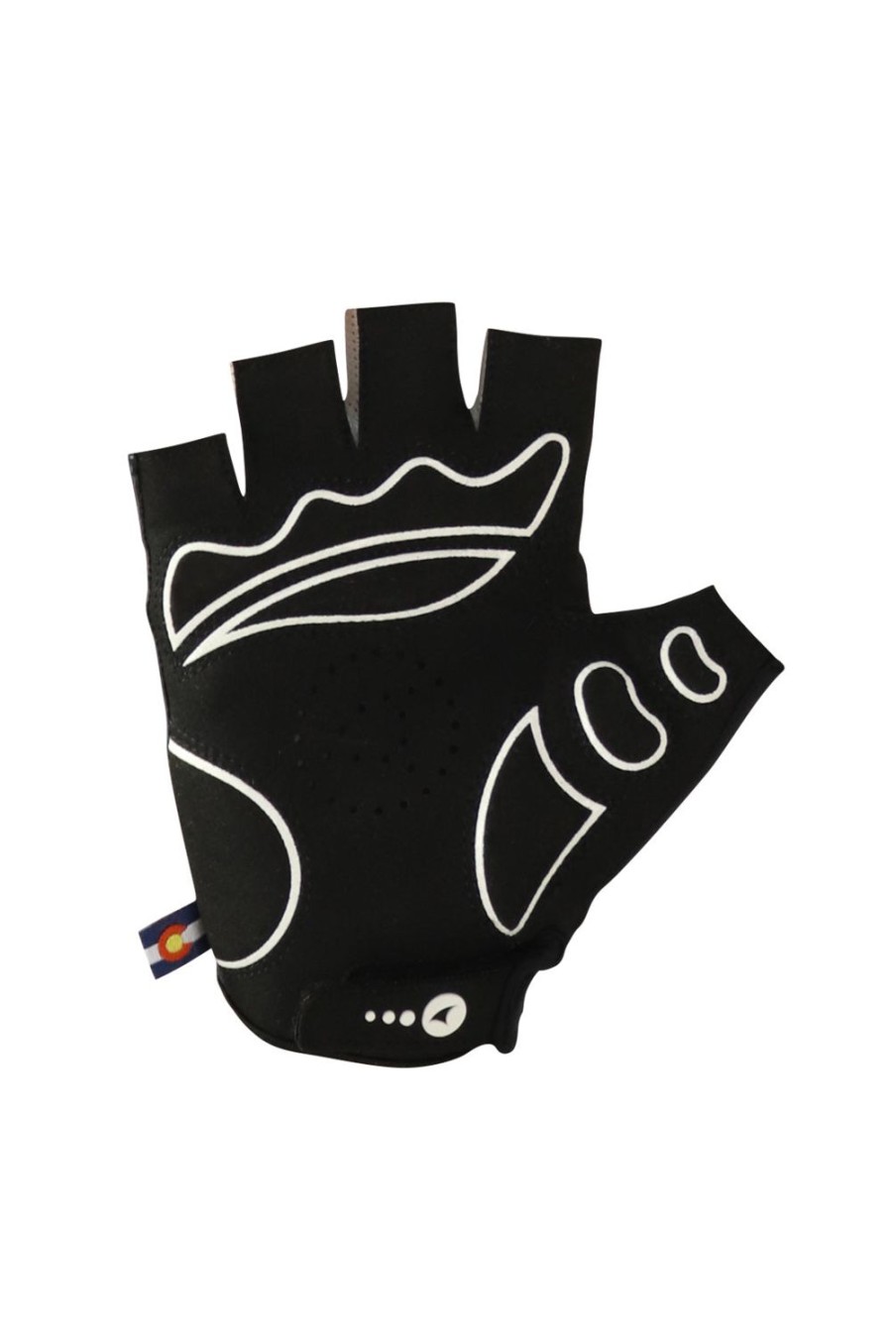 Men'S Pactimo Gloves | Ascent Gloves Charcoal