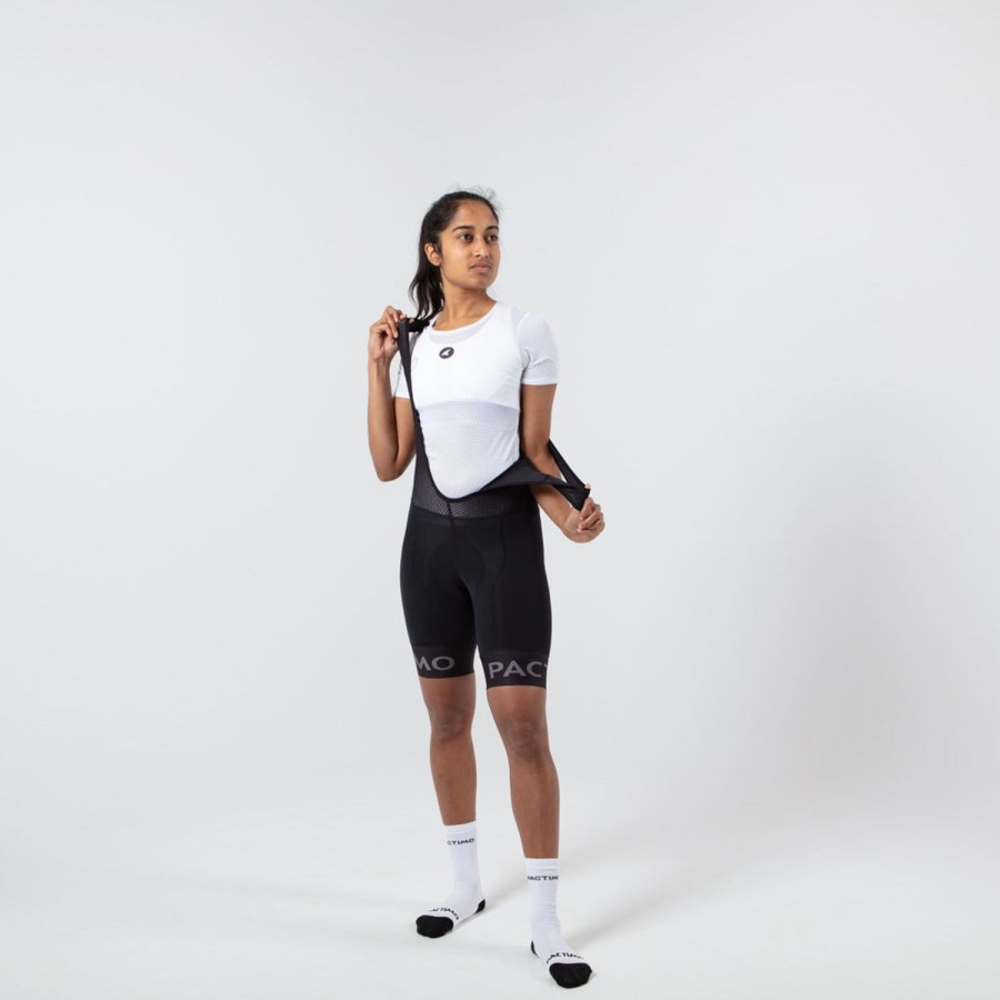 Women'S Pactimo Base Layers | Women'S Zero-Weight Ss Base Layer Outlet