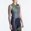 Women'S Pactimo Skinsuits | Women'S Threshold Sl Tri Suit Black