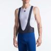 Men'S Pactimo Bibs | Men'S Summit Stratos "12-Hour" Bibs Navy