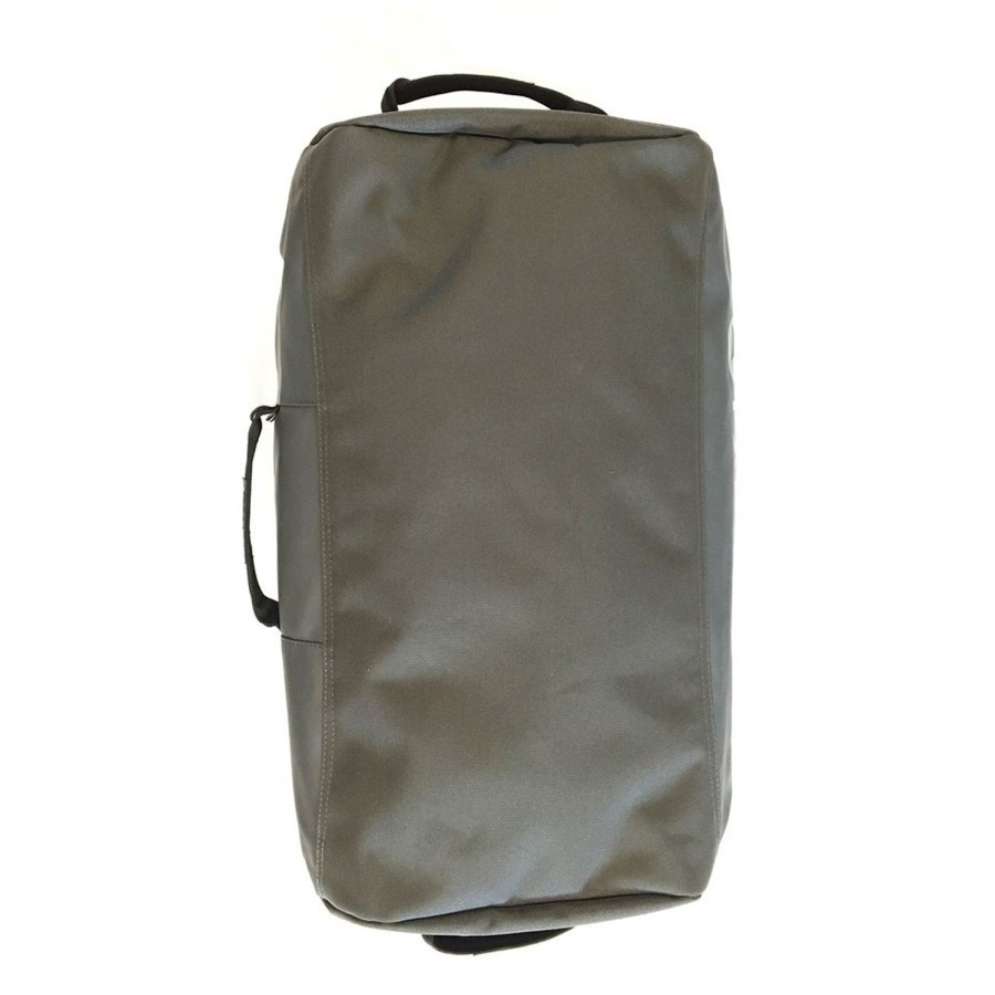 Men'S Pactimo Bags | Shuttle Duffel 40L Grey