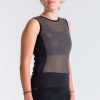 Women'S Pactimo Base Layers | Women'S Alpha Core Sl Base Layer Shadow