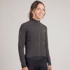 Women'S Pactimo Long Sleeve Jerseys | Women'S Ascent Wind Ls Jersey Outlet