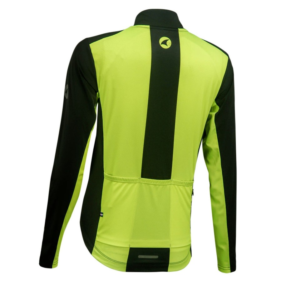 Women'S Pactimo Long Sleeve Jerseys | Women'S Ascent Wind Ls Jersey Outlet