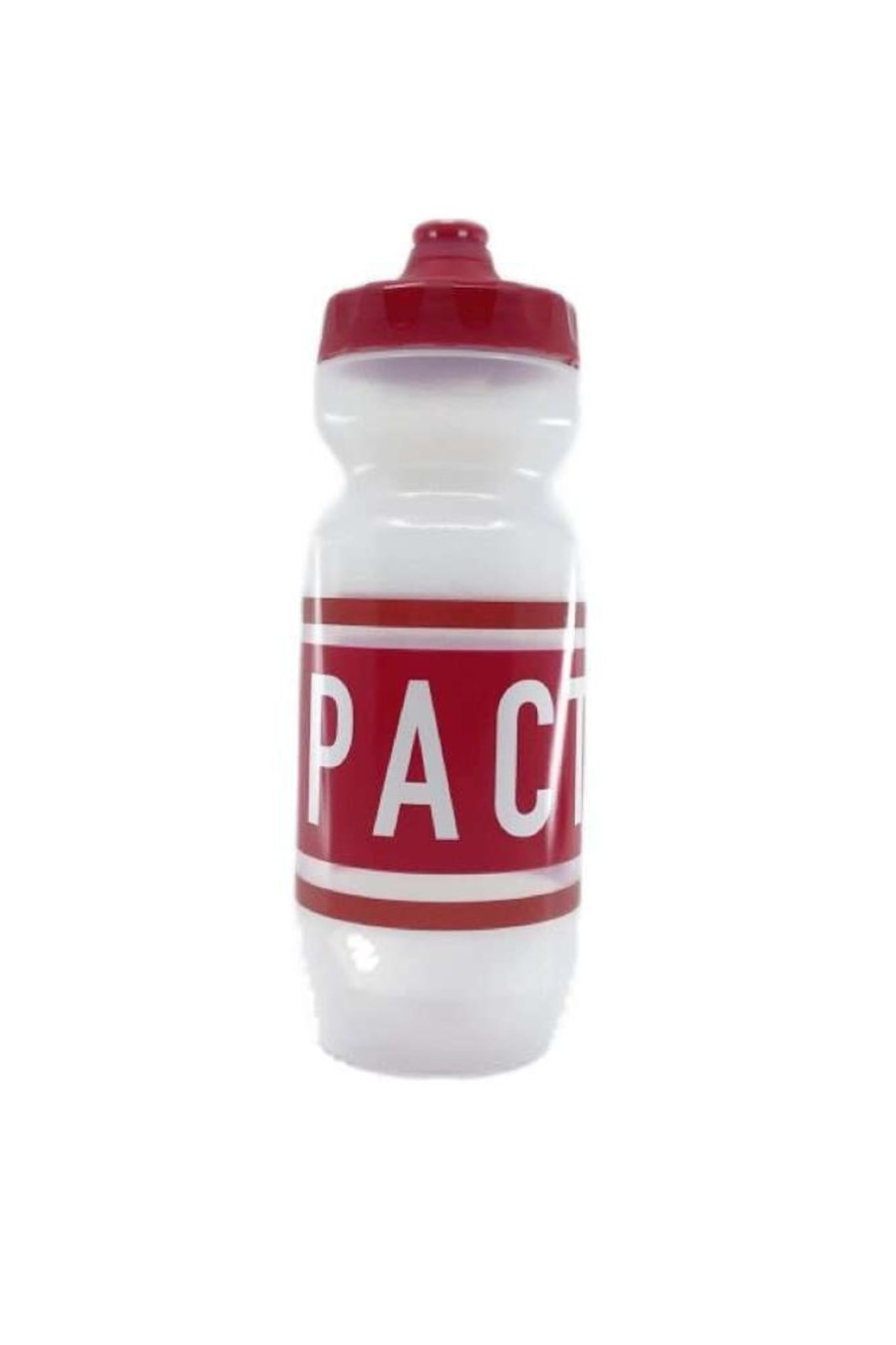 Men'S Pactimo Bottles | Pactimo Bands 22 Oz Water Bottle Red