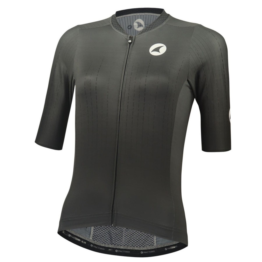 Women'S Pactimo Short Sleeve Jerseys | Women'S Threshold Ss Tri Top Outlet