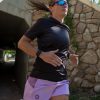 Women'S Pactimo Shorts & Pants | Women'S Run Shorts Lilac