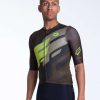 Men'S Pactimo Short Sleeve Jerseys | Men'S Flyte Jersey Yaw Olive