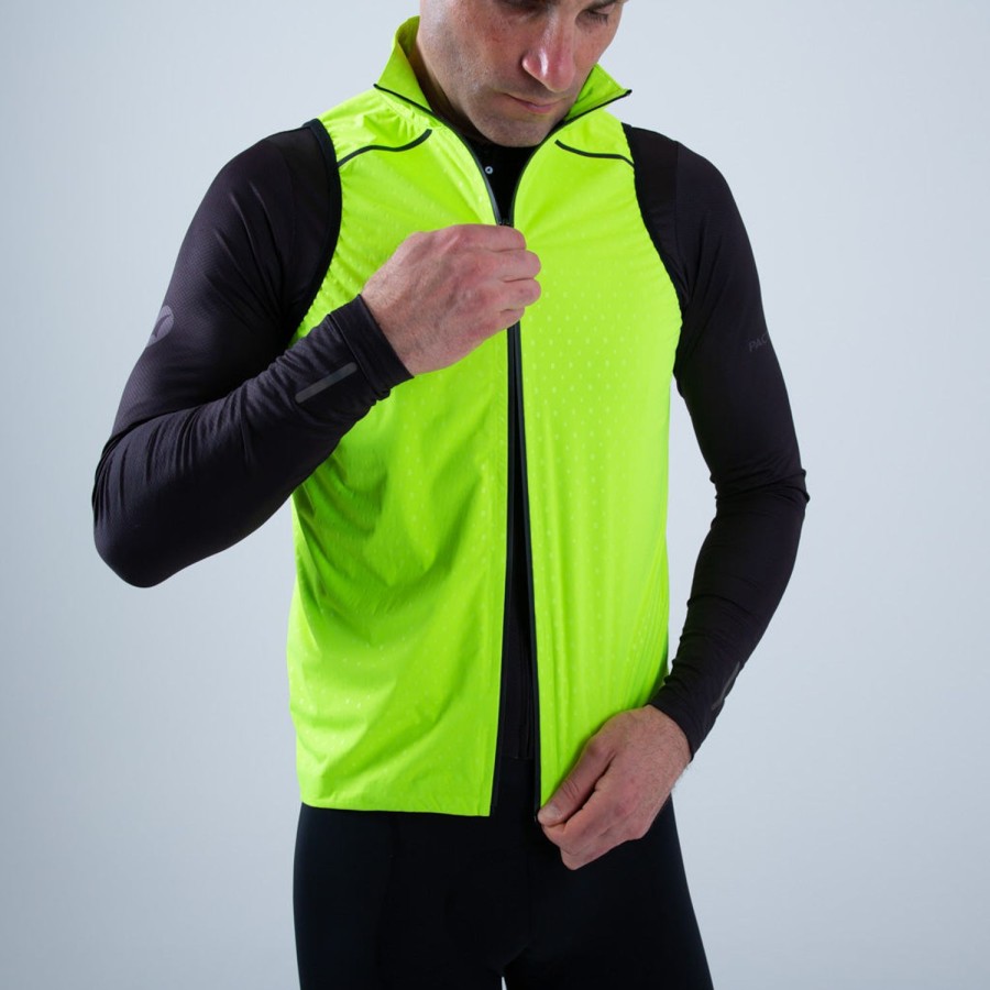 Men'S Pactimo Vests | Men'S Torrent Vest Outlet