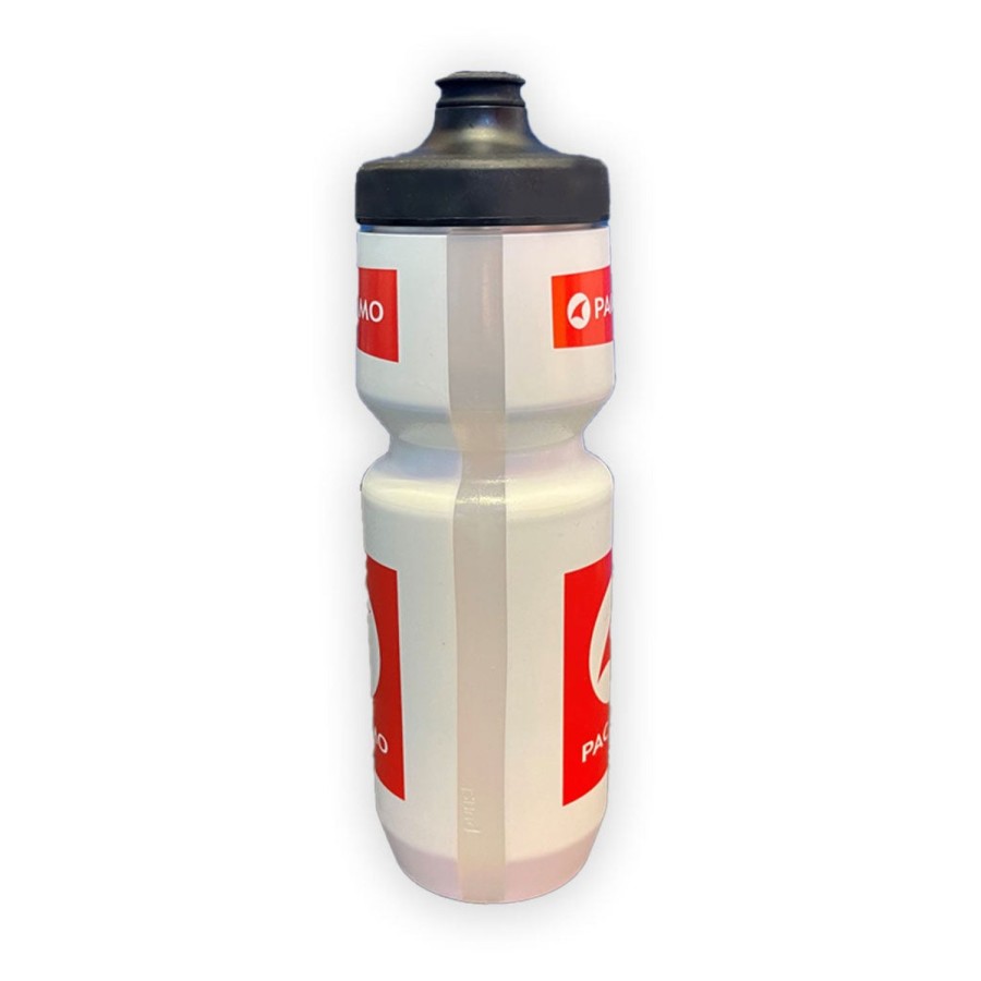 Men'S Pactimo Bottles | Pactimo Retro 26 Oz Water Bottle White