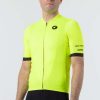 Men'S Pactimo Short Sleeve Jerseys | Men'S Ascent Aero Jersey Manic