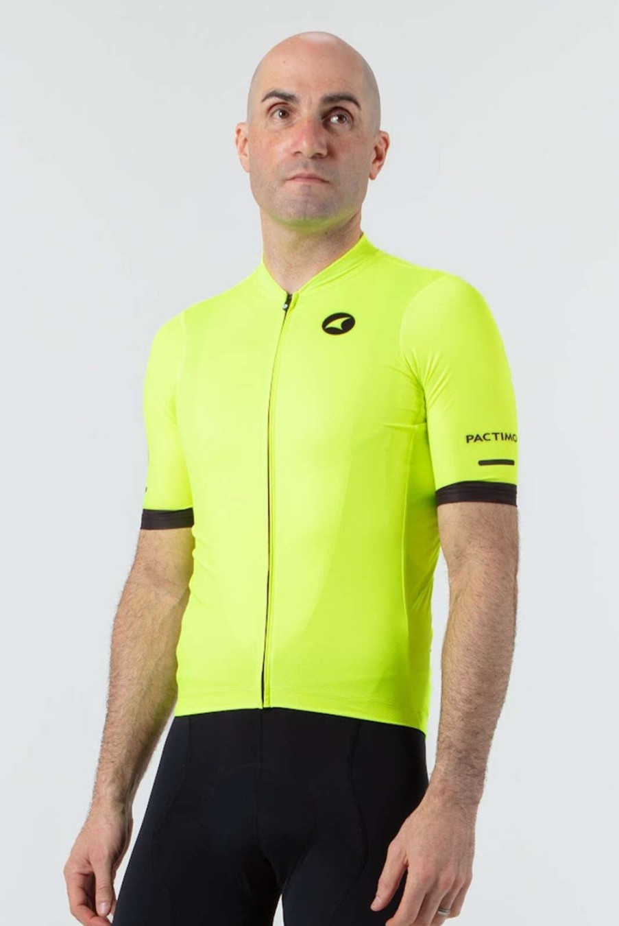 Men'S Pactimo Short Sleeve Jerseys | Men'S Ascent Aero Jersey Manic