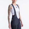 Women'S Pactimo Bibs | Women'S Range Vector Cargo Bibs Black