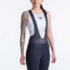 Women'S Pactimo Bibs | Women'S Flyte Bibs Black