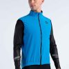 Men'S Pactimo Vests | Men'S Alpine Thermal Vest Bright Blue