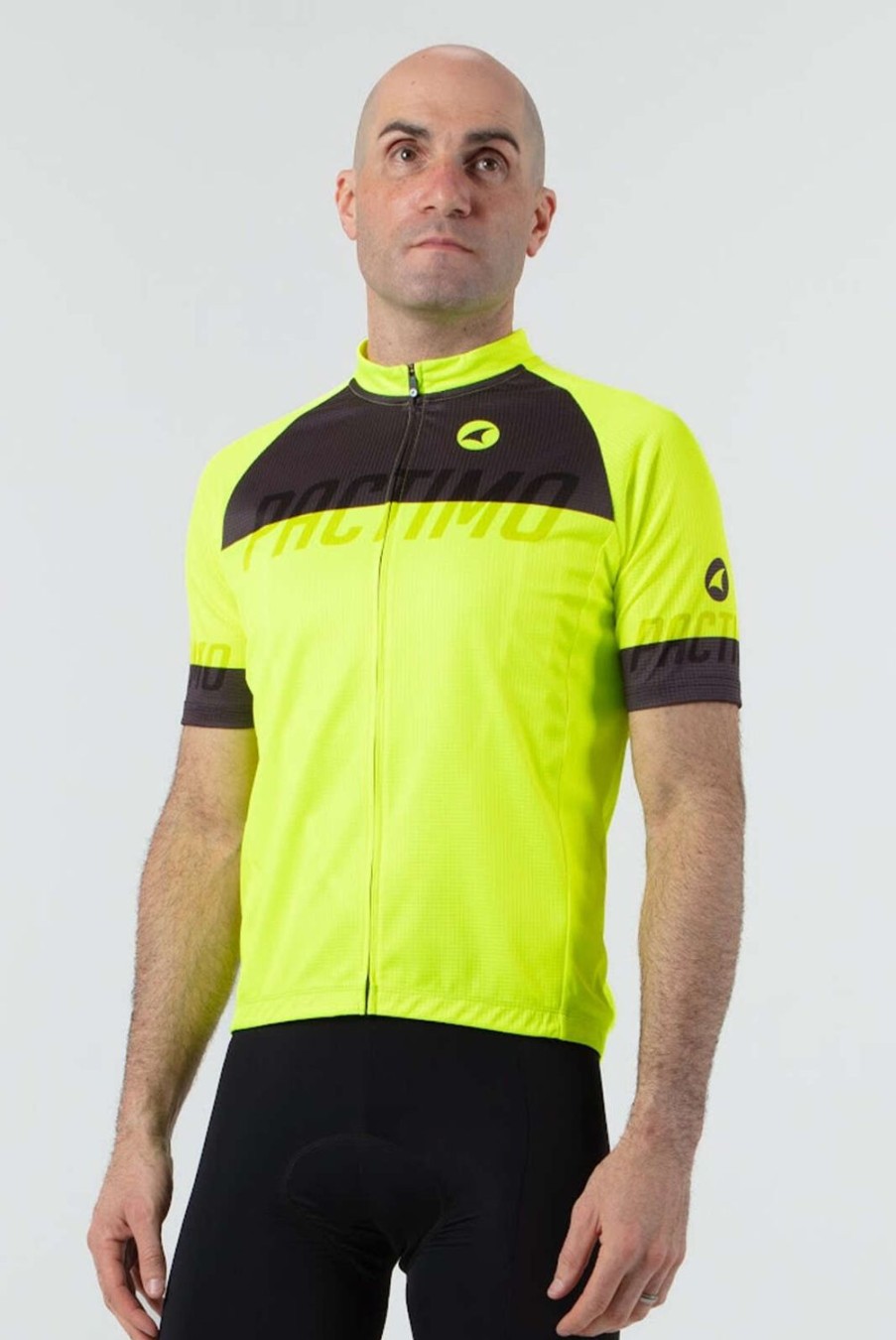 Men'S Pactimo Short Sleeve Jerseys | Men'S Continental Jersey Manic