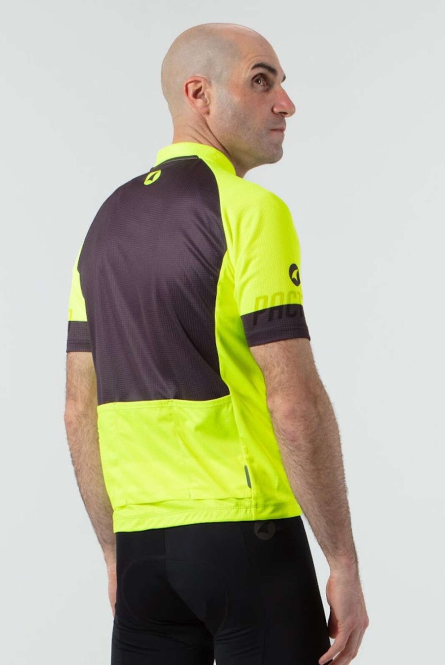 Men'S Pactimo Short Sleeve Jerseys | Men'S Continental Jersey Manic