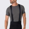 Men'S Pactimo Base Layers | Men'S Thermoregulator Base Layer Black