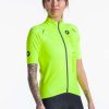 Women'S Pactimo Short Sleeve Jerseys | Women'S Storm+ Jersey Manic