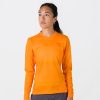 Women'S Pactimo Long Sleeve Jerseys | Women'S Tellus Ls Jersey Outlet