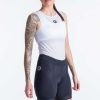 Women'S Pactimo Shorts & Pants | Women'S Ascent Vector Shorts Black