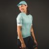 Women'S Pactimo Short Sleeve Jerseys | Women'S Ascent Aero Mesh Ss Jersey Outlet