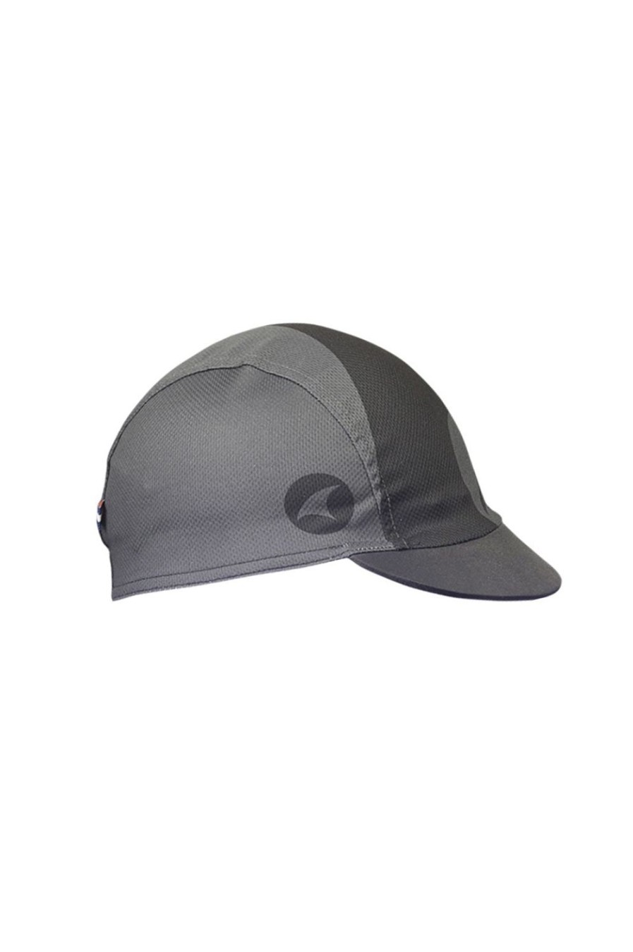 Men'S Pactimo Headwear | Cycling Cap Charcoal