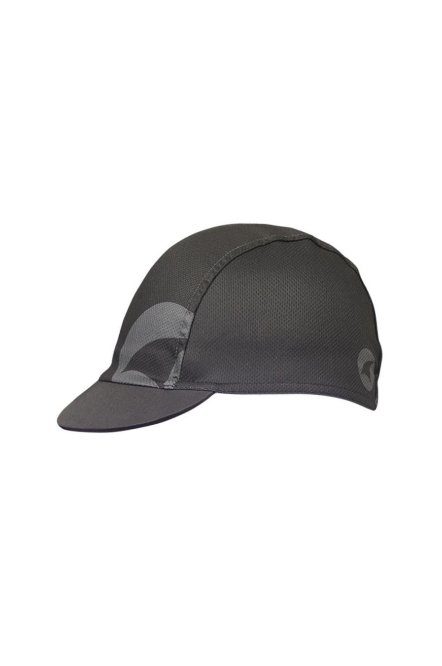 Men'S Pactimo Headwear | Cycling Cap Charcoal