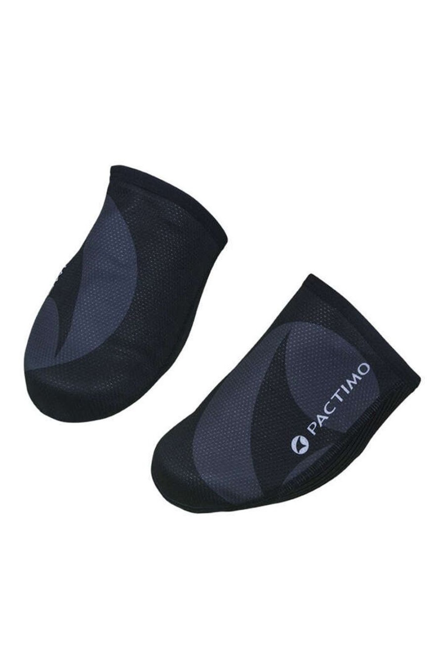 Men'S Pactimo Warmers & Covers | Alpine Toe Covers Black