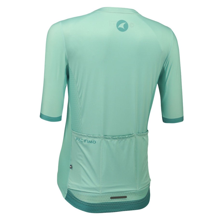 Women'S Pactimo Short Sleeve Jerseys | Women'S Summit Ss Jersey Outlet