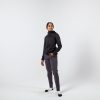 Women'S Pactimo Jackets | Women'S Highlands Track Jacket Black