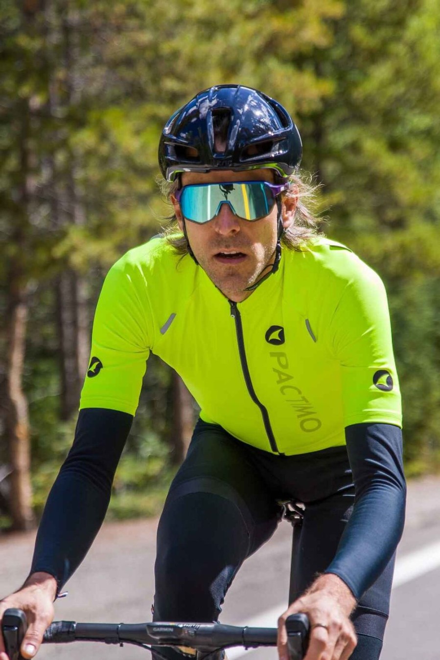 Men'S Pactimo Short Sleeve Jerseys | Men'S Storm+ Jersey Manic