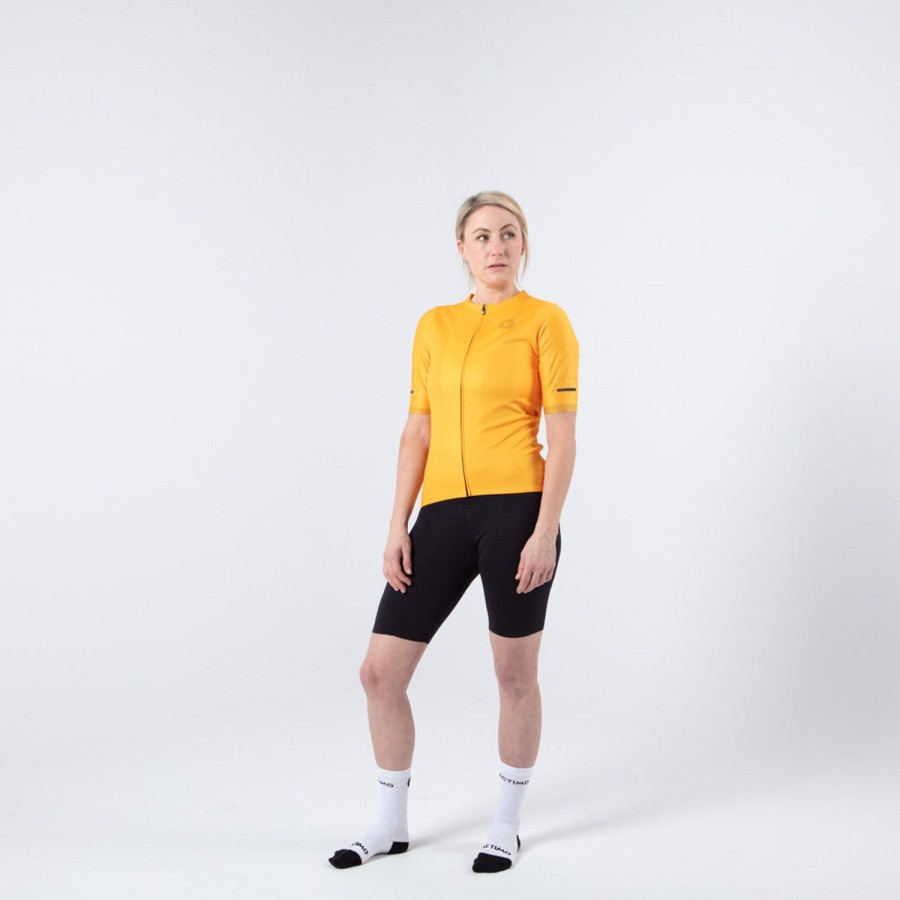 Women'S Pactimo Short Sleeve Jerseys | Women'S Summit Ss Jersey Outlet