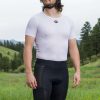 Men'S Pactimo Shorts & Pants | Men'S Range Trail Short Liner Black