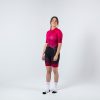 Women'S Pactimo Skinsuits | Women'S Threshold Ss Tri Suit Outlet