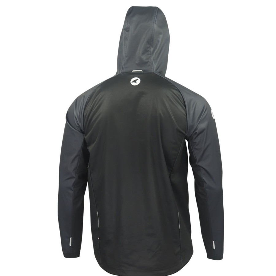 Men'S Pactimo Jackets | Men'S Ridgeline Hoodie Outlet Charcoal