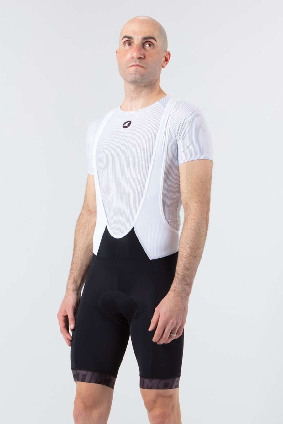 Men'S Pactimo Bibs | Men'S Continental Bibs Black