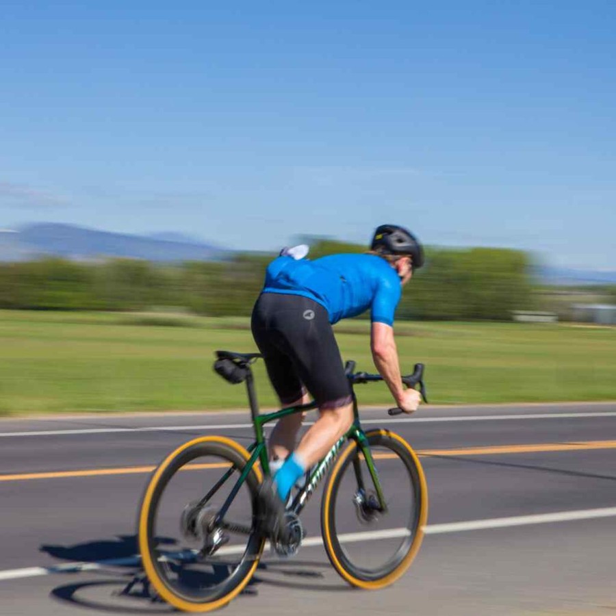 Men'S Pactimo Bibs | Men'S Continental Bibs Black