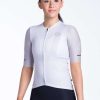 Women'S Pactimo Short Sleeve Jerseys | Women'S Flyte Jersey Bone