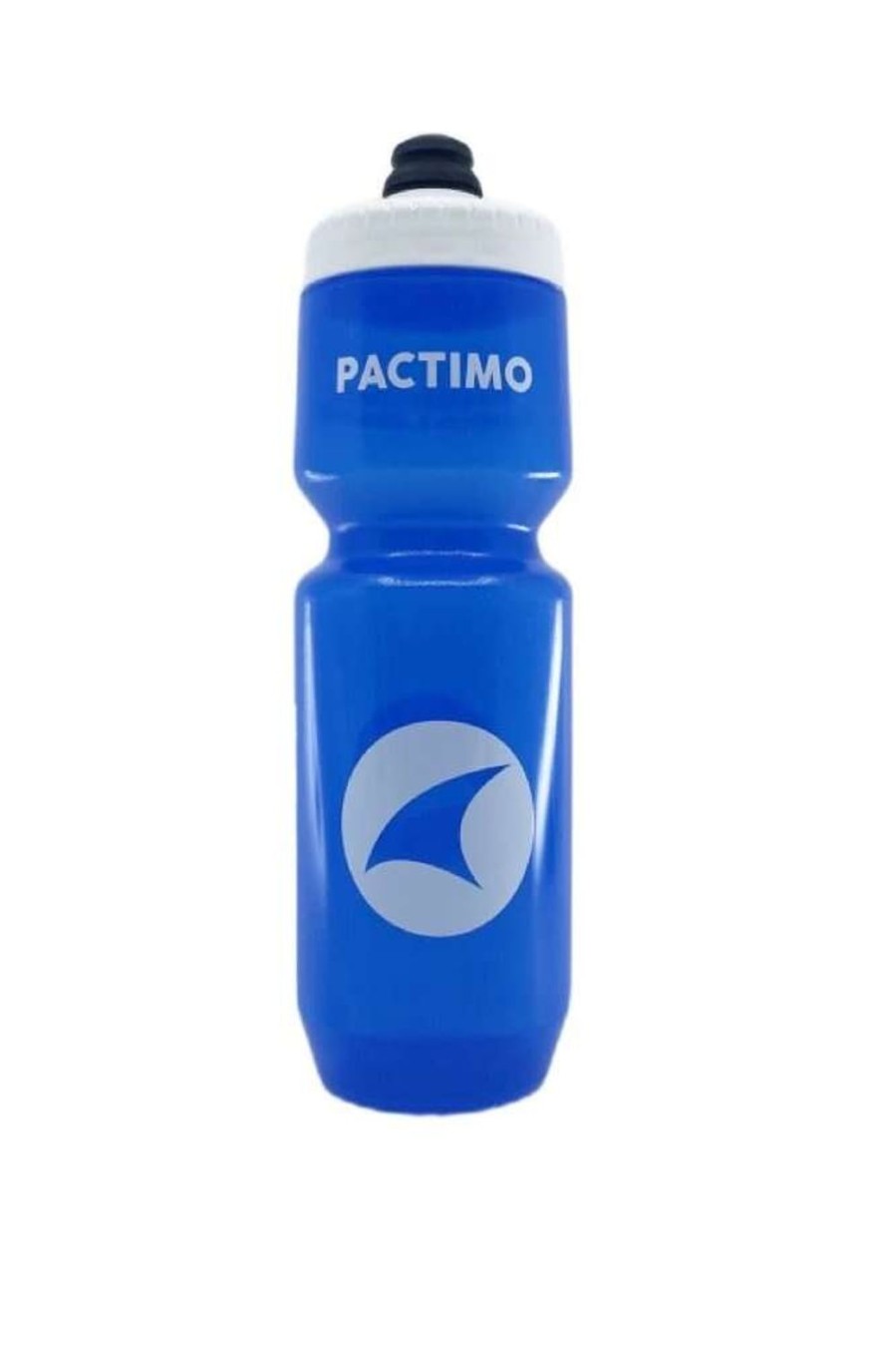 Men'S Pactimo Bottles | Pactimo 26 Oz Water Bottle Logo Blue