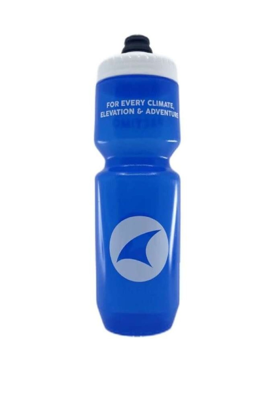 Men'S Pactimo Bottles | Pactimo 26 Oz Water Bottle Logo Blue