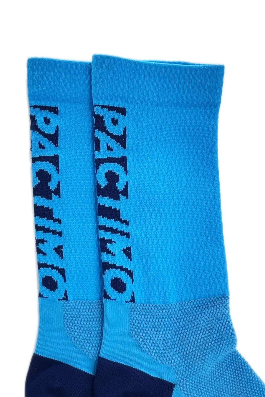 Men'S Pactimo Socks | Summit Socks Bright Blue