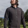 Men'S Pactimo Jackets | Men'S Range Trail Jacket Black