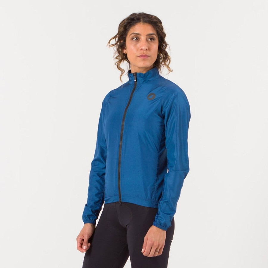 Women'S Pactimo Jackets | Women'S Divide Wind Jacket Outlet