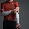 Men'S Pactimo Warmers & Covers | Summer Sleeves Bone