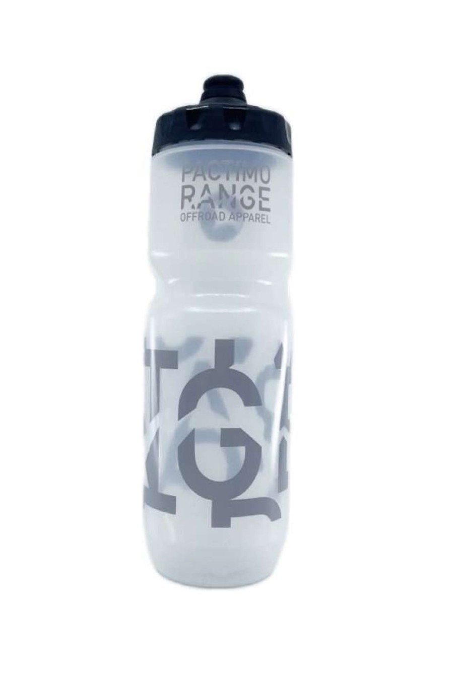 Men'S Pactimo Bottles | Pactimo 26 Oz Water Bottle Range Smoke