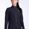 Women'S Pactimo Jackets | Women'S Summit Shell Jacket Black